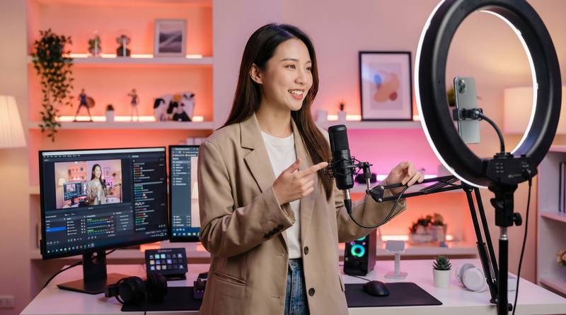 茄子视频原创视频平台