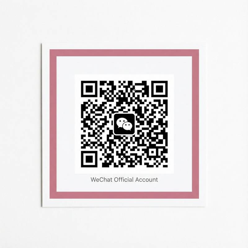 茄子视频微信公众号