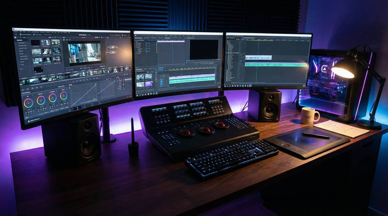 茄子视频创作工具