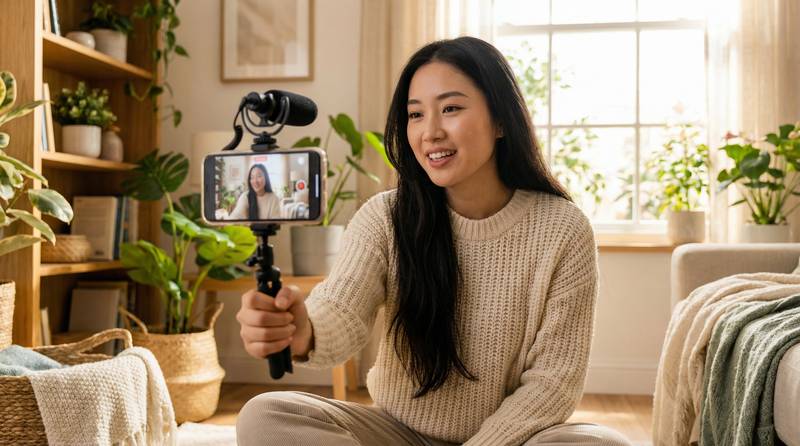 茄子视频生活视频