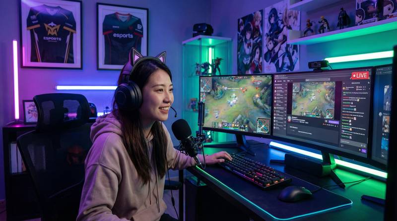 茄子视频游戏视频